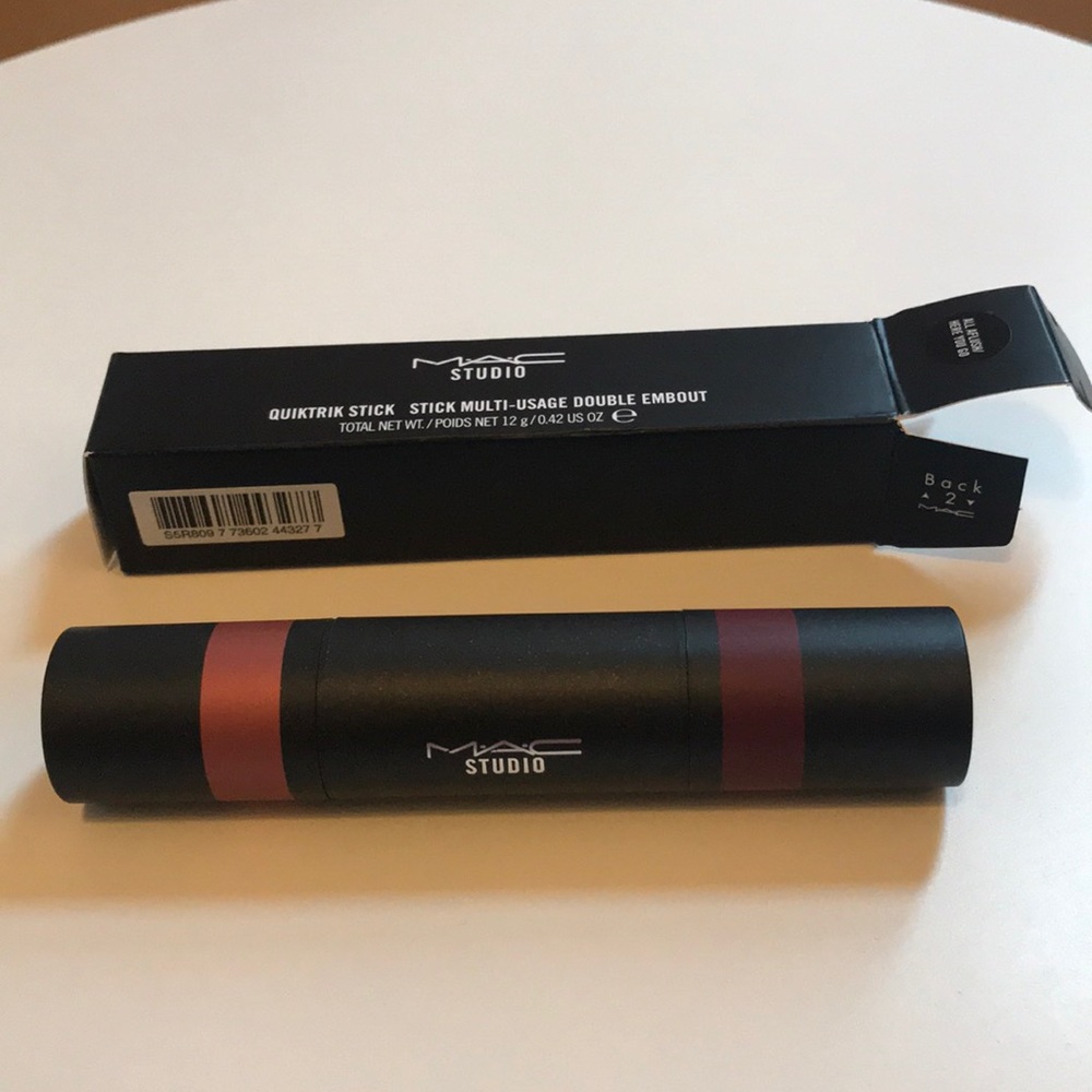 Mac Quiktrik Stick Multi-Usage